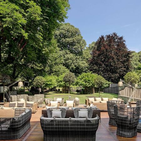 Bvlgari Hotel Milano Екстериор снимка