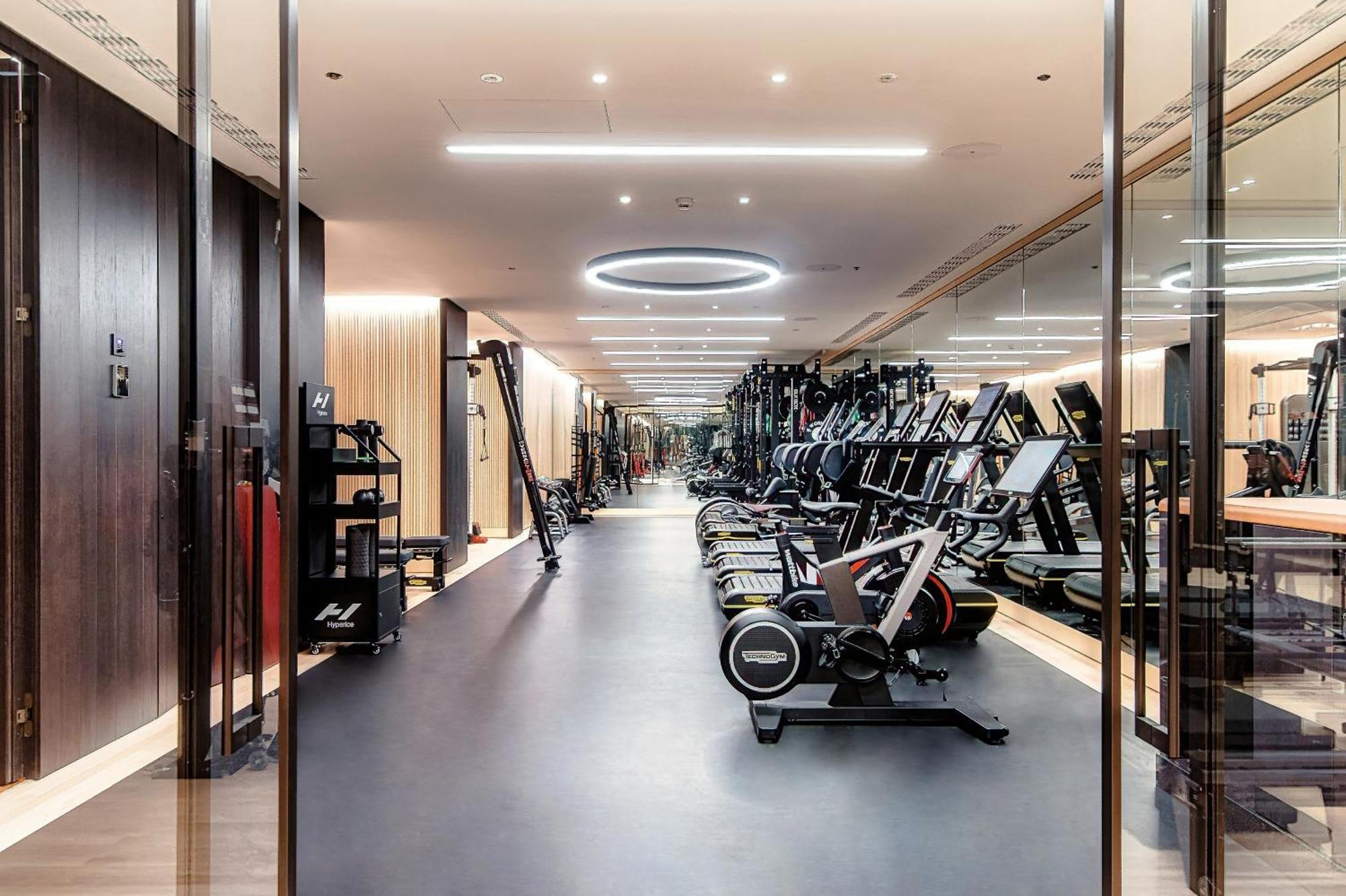 Bvlgari Hotel Milano Екстериор снимка