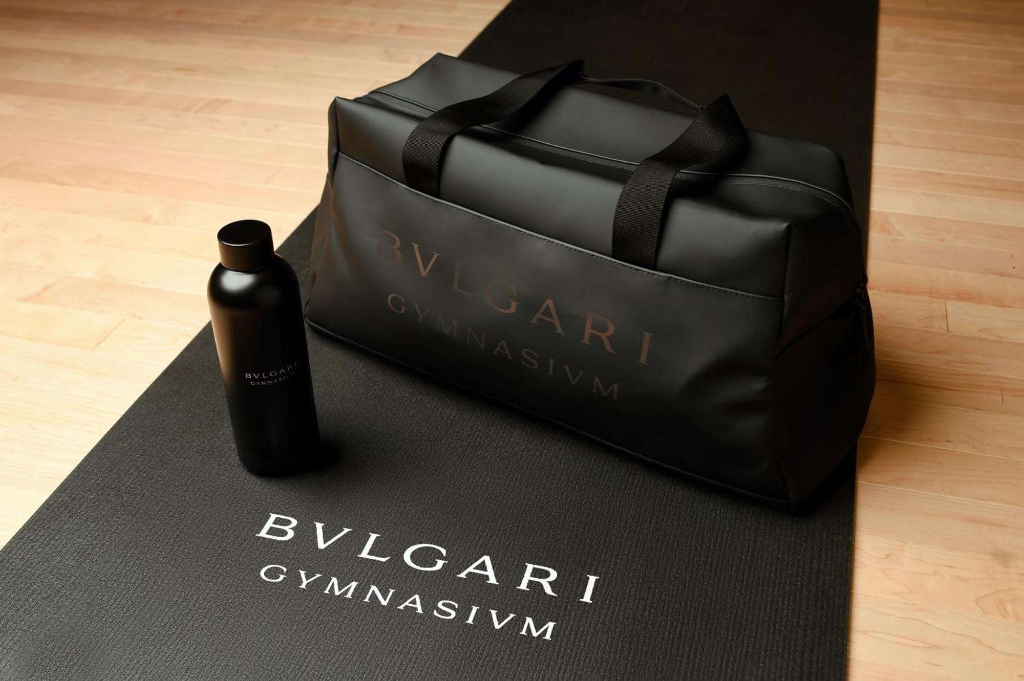 Bvlgari Hotel Milano Екстериор снимка