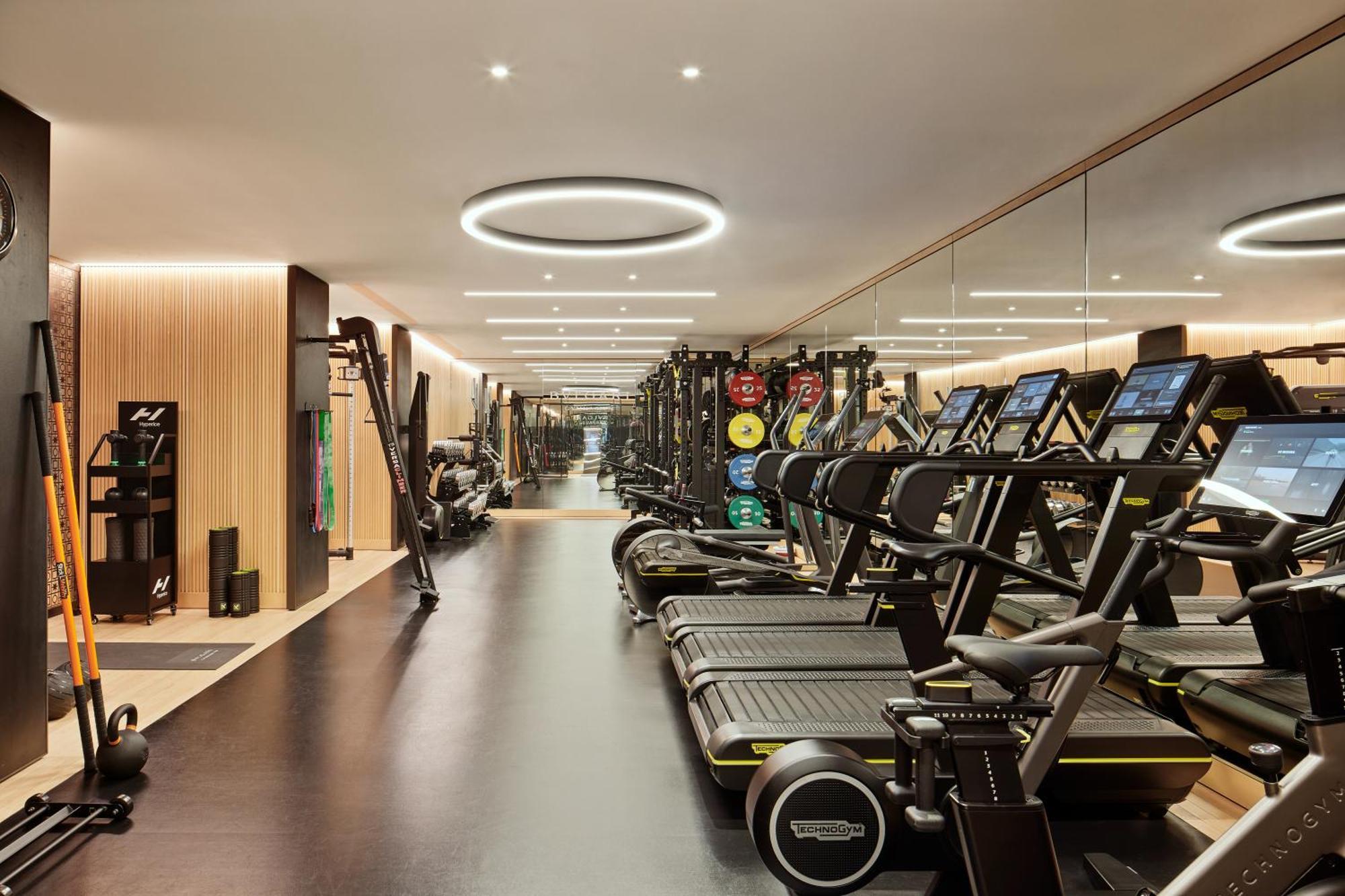 Bvlgari Hotel Milano Екстериор снимка